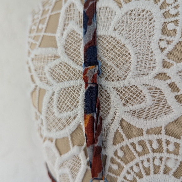 Kenzie  maxi - Picture 7 of 9